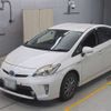 toyota prius 2013 -TOYOTA 【名古屋 304ﾋ4929】--Prius DAA-ZVW30--ZVW30-1666411---TOYOTA 【名古屋 304ﾋ4929】--Prius DAA-ZVW30--ZVW30-1666411- image 1