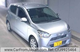 daihatsu mira-e-s 2017 -DAIHATSU 【奈良 581ﾁ324】--Mira e:s LA350S-0010697---DAIHATSU 【奈良 581ﾁ324】--Mira e:s LA350S-0010697-