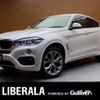 bmw x6 2018 -BMW--BMW X6 DBA-KU30S--WBAKU220800P56498---BMW--BMW X6 DBA-KU30S--WBAKU220800P56498- image 1