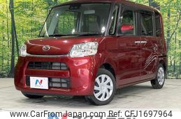 daihatsu tanto 2018 CFJ1697964