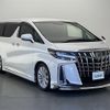 toyota alphard 2018 -TOYOTA--Alphard DBA-AGH30W--AGH30-0209587---TOYOTA--Alphard DBA-AGH30W--AGH30-0209587- image 1