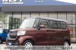 honda n-box 2021 CFJ1544004