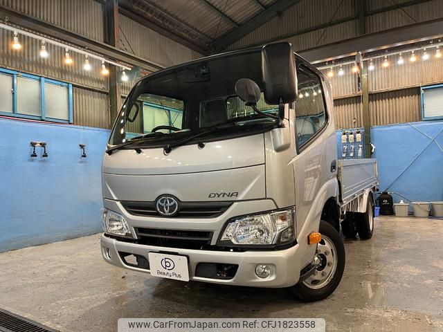 toyota dyna-truck 2020 CFJ1823558 image 1