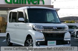 daihatsu tanto 2017 -DAIHATSU--Tanto DBA-LA600S--LA600S-0527972---DAIHATSU--Tanto DBA-LA600S--LA600S-0527972-