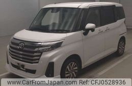 toyota roomy 2022 -TOYOTA--Roomy 5BA-M900A--M900A-0652369---TOYOTA--Roomy 5BA-M900A--M900A-0652369-