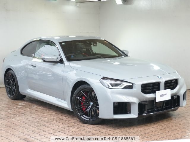 bmw m2 2024 CFJ1885561 image 1
