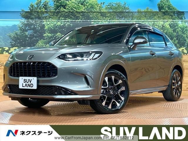 honda zr-v 2023 CFJ1852812 image 1