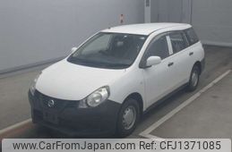 nissan ad-van 2017 -NISSAN--AD Van DBF-VY12--VY12-236025---NISSAN--AD Van DBF-VY12--VY12-236025-