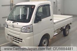 daihatsu hijet-truck 2021 -DAIHATSU 【Ｎｏ後日 】--Hijet Truck S510P-0375469---DAIHATSU 【Ｎｏ後日 】--Hijet Truck S510P-0375469-