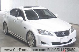 lexus is 2006 -LEXUS--Lexus IS GSE21ｶｲ--2003395---LEXUS--Lexus IS GSE21ｶｲ--2003395-