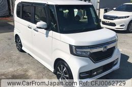 honda n-box 2019 -HONDA--N BOX DBA-JF3--JF3-1319839---HONDA--N BOX DBA-JF3--JF3-1319839-