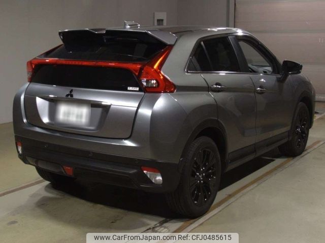 mitsubishi eclipse-cross 2019 -MITSUBISHI 【堺 300ふ8741】--Eclipse Cross GK1W-0101694---MITSUBISHI 【堺 300ふ8741】--Eclipse Cross GK1W-0101694- image 2