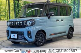 suzuki spacia 2024 CFJ1509857
