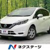 nissan note 2018 CFJ1634297 image 1