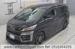 toyota vellfire 2020 -TOYOTA 【松本 301そ6816】--Vellfire AGH30W-0330836---TOYOTA 【松本 301そ6816】--Vellfire AGH30W-0330836-