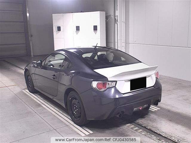 toyota 86 2012 -TOYOTA--86 ZN6-018367---TOYOTA--86 ZN6-018367- image 2