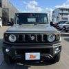 suzuki jimny-sierra 2023 -SUZUKI--Jimny Sierra 3BA-JB74W--JB74W-197852---SUZUKI--Jimny Sierra 3BA-JB74W--JB74W-197852- image 9