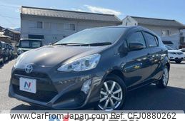 toyota aqua 2015 -TOYOTA--AQUA DAA-NHP10--NHP10-6406072---TOYOTA--AQUA DAA-NHP10--NHP10-6406072-