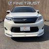 toyota harrier 2014 -TOYOTA--Harrier DBA-ZSU60W--ZSU60-0027581---TOYOTA--Harrier DBA-ZSU60W--ZSU60-0027581- image 15