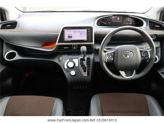 toyota sienta 2022 -TOYOTA--Sienta 3BA-NCP175G--NCP175-7046006---TOYOTA--Sienta 3BA-NCP175G--NCP175-7046006- image 2