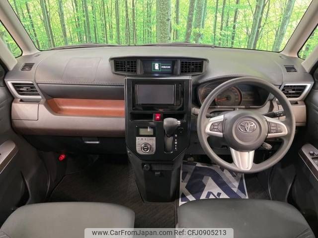 toyota roomy 2019 -TOYOTA--Roomy DBA-M900A--M900A-0392702---TOYOTA--Roomy DBA-M900A--M900A-0392702- image 2