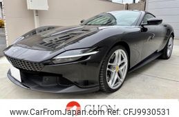 ferrari roma 2023 quick_quick_7BA-F164BAA_ZFF98RNJ000286771