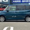 toyota roomy 2017 quick_quick_DBA-M900A_M900A-0126813 image 2