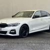 bmw 3-series 2020 -BMW--BMW 3 Series 3DA-5V20--WBA5V72050FK11525---BMW--BMW 3 Series 3DA-5V20--WBA5V72050FK11525- image 1