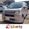 daihatsu move 2019 quick_quick_LA150S_LA150S-2035799 image 1