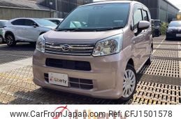 daihatsu move 2019 quick_quick_LA150S_LA150S-2035799