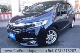 honda shuttle 2017 CFJ1518207