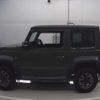 suzuki jimny-sierra 2022 -SUZUKI 【豊田 537ﾌ1010】--Jimny Sierra 3BA-JB74W--JB74W-177597---SUZUKI 【豊田 537ﾌ1010】--Jimny Sierra 3BA-JB74W--JB74W-177597- image 9