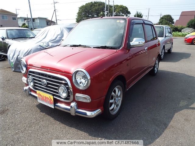 daihatsu mira-gino 2004 -DAIHATSU--Mira Gino UA-L700S--L700S-0339119---DAIHATSU--Mira Gino UA-L700S--L700S-0339119- image 1