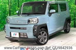 daihatsu taft 2022 -DAIHATSU--Taft 5BA-LA900S--LA900S-0088102---DAIHATSU--Taft 5BA-LA900S--LA900S-0088102-