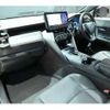 toyota harrier 2021 -TOYOTA--Harrier AXUH80--0025422---TOYOTA--Harrier AXUH80--0025422- image 20