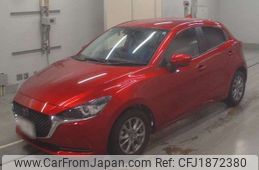 mazda demio 2020 CFJ1872380