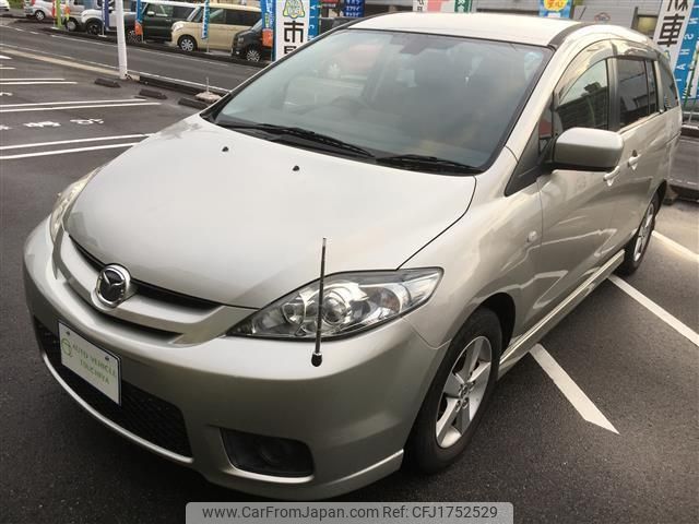 mazda premacy 2005 CFJ1752529 image 2