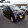 nissan dayz 2022 -NISSAN 【札幌 581ﾖ1522】--DAYZ B47W--0104449---NISSAN 【札幌 581ﾖ1522】--DAYZ B47W--0104449- image 5