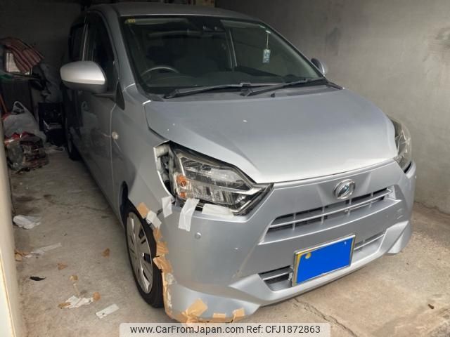 daihatsu mira-e-s 2018 CFJ1872863 image 1