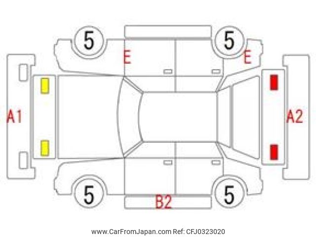 nissan dayz-roox 2017 -NISSAN--DAYZ Roox DBA-B21A--B21A-0372020---NISSAN--DAYZ Roox DBA-B21A--B21A-0372020- image 2