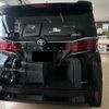 toyota alphard 2025 -TOYOTA--Alphard 6AA-AAHH40W--AAHH40-4025***---TOYOTA--Alphard 6AA-AAHH40W--AAHH40-4025***- image 5