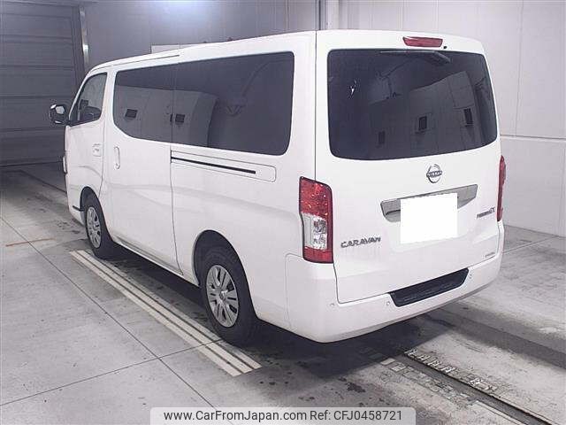 nissan caravan-van 2023 -NISSAN 【浜松 400ﾇ2247】--Caravan Van VN2E26-008756---NISSAN 【浜松 400ﾇ2247】--Caravan Van VN2E26-008756- image 2