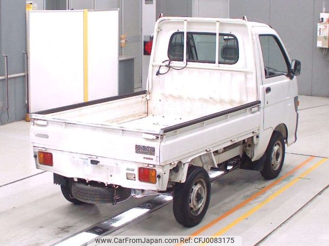 daihatsu hijet-truck 1998 -DAIHATSU--Hijet Truck S110P-165425---DAIHATSU--Hijet Truck S110P-165425- image 2