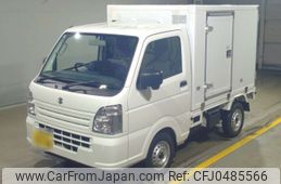 suzuki carry-truck 2024 -SUZUKI 【相模 880あ5158】--Carry Truck DA16T-837428---SUZUKI 【相模 880あ5158】--Carry Truck DA16T-837428-