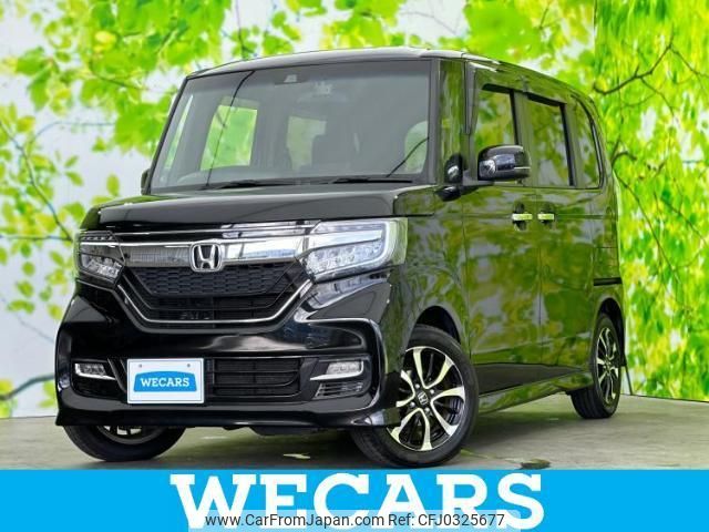 honda n-box 2020 quick_quick_6BA-JF3_JF3-1468795 image 1