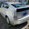 toyota prius 2010 CFJ1653680 image 4