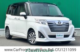 toyota roomy 2020 -TOYOTA--Roomy DBA-M900A--M900A-0444379---TOYOTA--Roomy DBA-M900A--M900A-0444379-