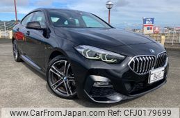 bmw 2-series 2022 -BMW 【静岡 301ﾎ4545】--BMW 2 Series 7M20--07K78022---BMW 【静岡 301ﾎ4545】--BMW 2 Series 7M20--07K78022-