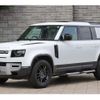 rover defender 2023 -ROVER 【名古屋 307】--Defender 3CA-LE72WAB--SALEA7AW2P2167353---ROVER 【名古屋 307】--Defender 3CA-LE72WAB--SALEA7AW2P2167353- image 1