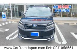 toyota voxy 2015 CFJ1058561